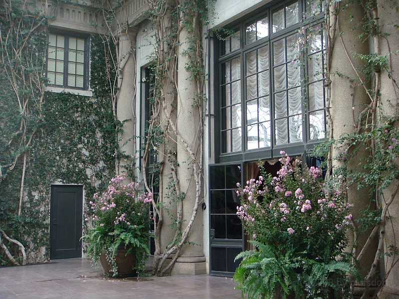 253 Longwood Gardens [2008 August 23].JPG - Longwood Gardens in Pennsylvania